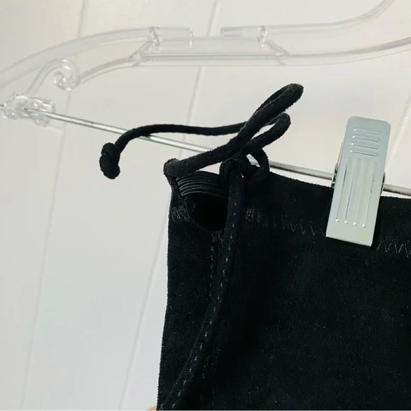 Stuart Weitzman Tieland Over-the-Knee Boots Size 40​​​​​ - Picture 5 of 9